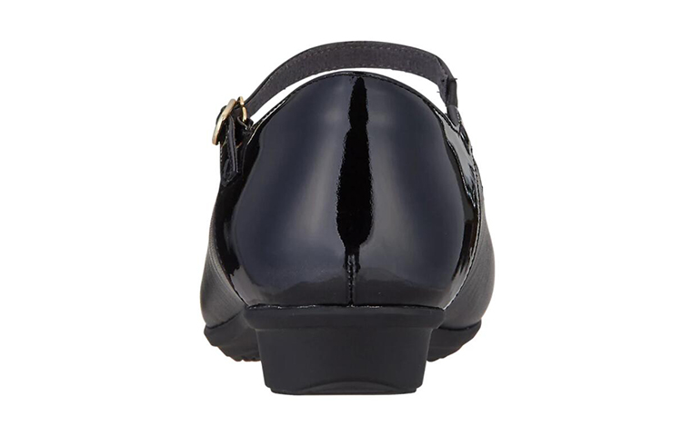 Shop (W) アシックス ウォーキング ペダラ ブラック 1212A186-001