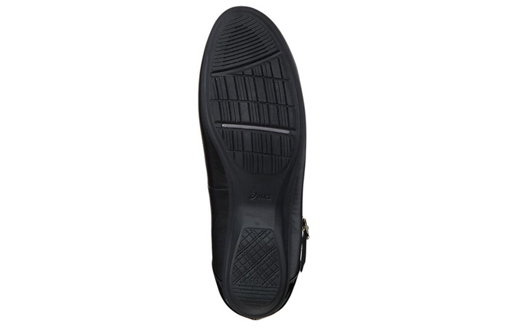 Purchase (W) アシックス ウォーキング ペダラ ブラック 1212A186-001