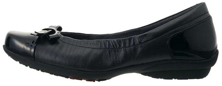 (W) ASICS Pedala Jalan 'Hitam Nyaman Kasual' WP577R-90 Buy (W) ASICS Pedala Jalan 'Hitam Nyaman Kasual' WP577R-90