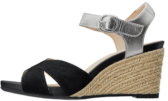 (W) 아식스 워킹 페달라 '블랙 실버' (Asics Walking Pedala 'Black Silver') 1212A054-001 Buy (W) 아식스 워킹 페달라 '블랙 실버' (Asics Walking Pedala 'Black Silver') 1212A054-001