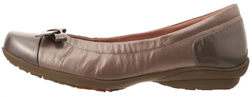 (Women) ASICS Walking Pedala 'Brown Comfort' WP577R-94 (Women) ASICS Walking Pedala 'Brown Comfort' WP577R-94