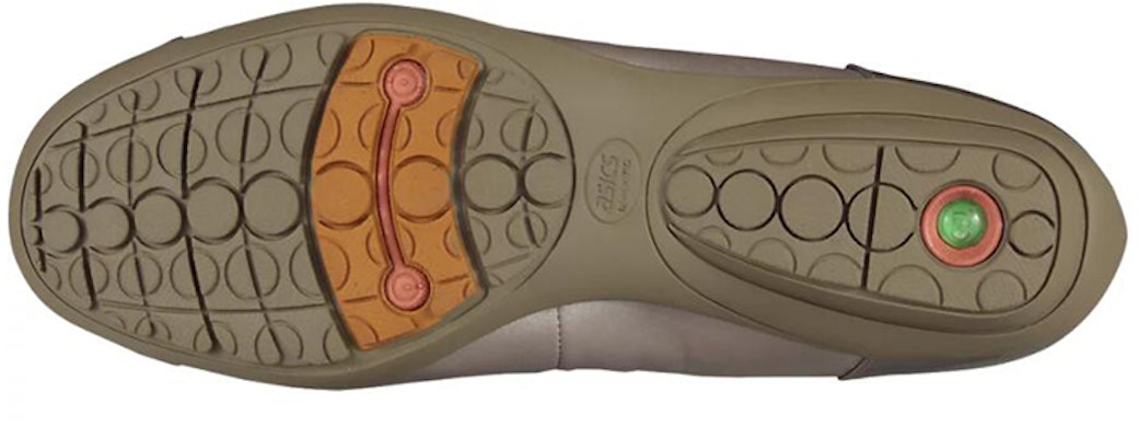 (W) ASICS 步行鞋 Pedala '棕色舒适' WP577R-94 Shop (W) ASICS 步行鞋 Pedala '棕色舒适' WP577R-94