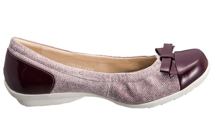 (W) ASICS Walking Pedala 'Purple' 圖 2