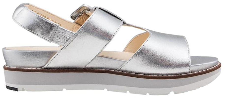 (W) アシックス ウォーキング ペダラ 「シルバー」 1212A138-020 Order (W) アシックス ウォーキング ペダラ 「シルバー」 1212A138-020