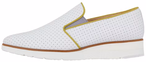 (Women) ASICS Walking Pedala 'White' 1212A181-100 (Women) ASICS Walking Pedala 'White' 1212A181-100