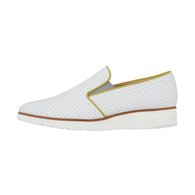 (W) ASICS Walking Pedala 'White'