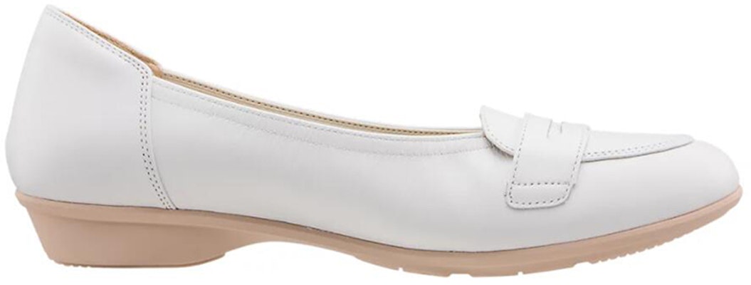 (W) (女性用) アシックス ウォーキング ペダラ『ホワイトアウトドア』1212A110-100 1212A110-100 Order (W) (女性用) アシックス ウォーキング ペダラ『ホワイトアウトドア』1212A110-100 1212A110-100