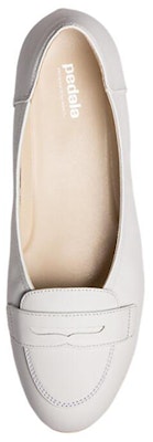 (W) (女性用) アシックス ウォーキング ペダラ『ホワイトアウトドア』1212A110-100 1212A110-100 Shop (W) (女性用) アシックス ウォーキング ペダラ『ホワイトアウトドア』1212A110-100 1212A110-100