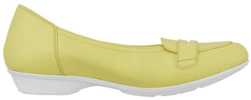 (Women) ASICS Walking Pedala 'Yellow Outdoor Casual' 1212A110-300 Order (Women) ASICS Walking Pedala 'Yellow Outdoor Casual' 1212A110-300