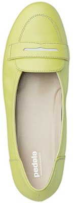 (Women) ASICS Walking Pedala 'Yellow Outdoor Casual' 1212A110-300 Lookbook (Women) ASICS Walking Pedala 'Yellow Outdoor Casual' 1212A110-300