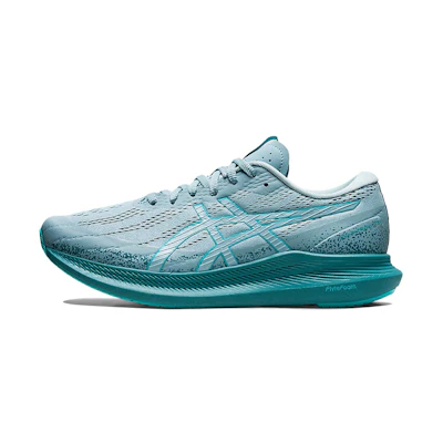 (W) ASICS Walkride FF 'Smoke Blue Sea Glass'