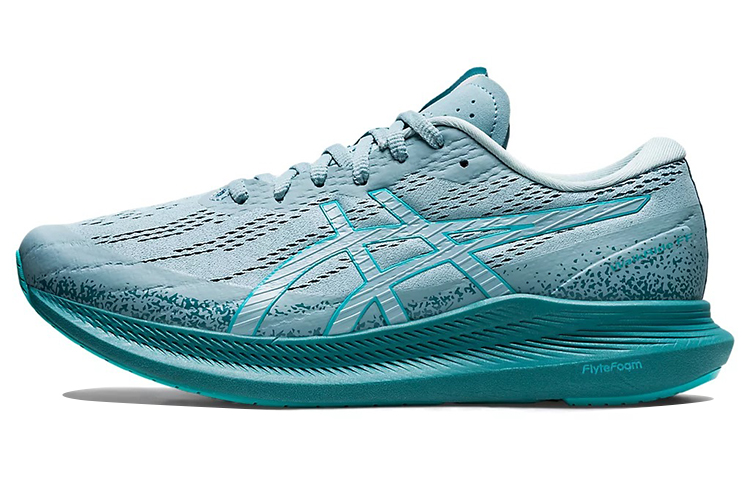 (Women) ASICS Walkride FF 'Smoke Blue Sea Glass'  1132A066-400