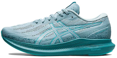 (Women) ASICS Walkride FF 'Smoke Blue Sea Glass' 1132A066-400 (Women) ASICS Walkride FF 'Smoke Blue Sea Glass' 1132A066-400