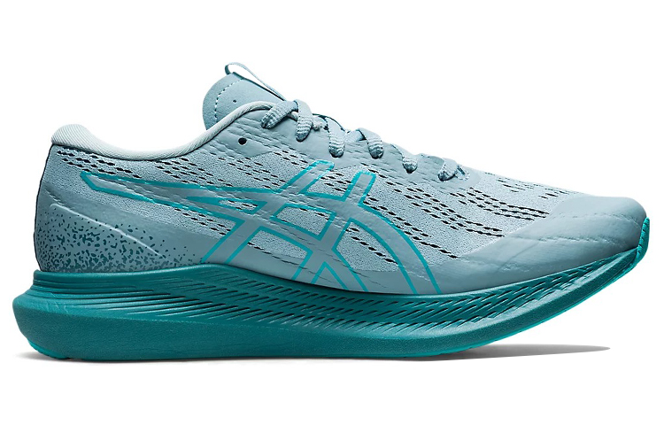 Order (W) ASICS Walkride FF ''Smoke Blue Sea Glass'' Wandelschoenen 1132A066-400