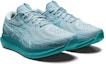Lookbook (Women) ASICS Walkride FF 'Smoke Blue Sea Glass'  1132A066-400