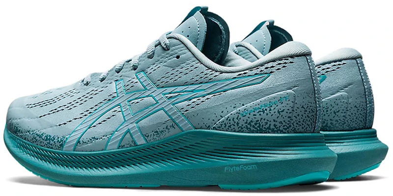 (W) ASICS Walkride FF ''Smoke Blue Sea Glass'' Wandelschoenen 1132A066-400 Shop (W) ASICS Walkride FF ''Smoke Blue Sea Glass'' Wandelschoenen 1132A066-400