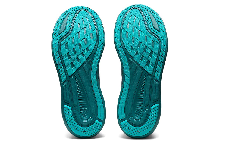 Details for (W) ASICS Walkride FF ''Smoke Blue Sea Glass'' Wandelschoenen 1132A066-400