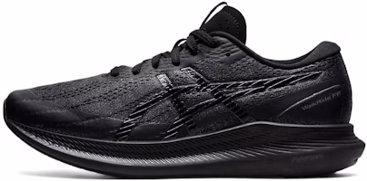 (Women) ASICS Walkride FF 'Black Graphite Grey' 1132A066-001 (Women) ASICS Walkride FF 'Black Graphite Grey' 1132A066-001