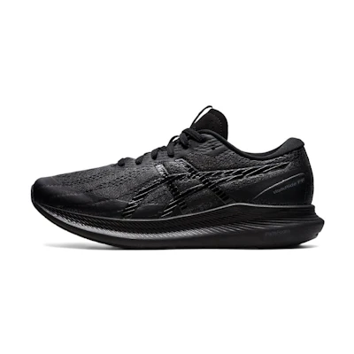 (W) ASICS Walkride FF 'Black Graphite Grey'