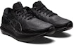 Lookbook (Women) ASICS Walkride FF 'Black Graphite Grey' 1132A066-001