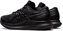 Shop (Women) ASICS Walkride FF 'Black Graphite Grey' 1132A066-001