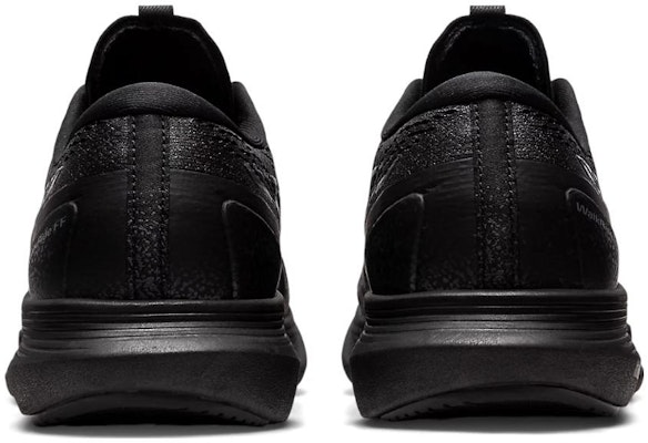 (Women) ASICS Walkride FF 'Black Graphite Grey' 1132A066-001 Details for (Women) ASICS Walkride FF 'Black Graphite Grey' 1132A066-001