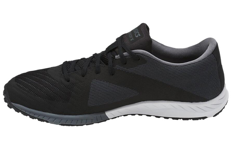 (W) ASICS Weldon X Sneakers Black