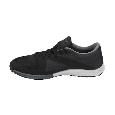 (W) ASICS Weldon X Sneakers Black