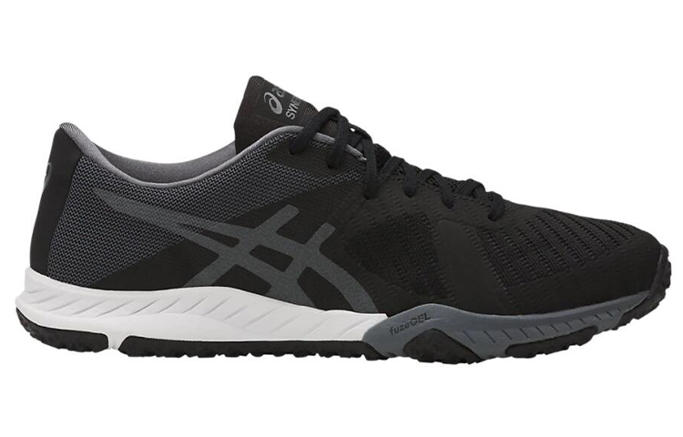 (W) ASICS Weldon X Sneakers Black 圖 2