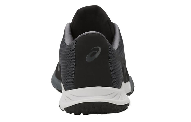 (W) ASICS Weldon X Sneakers Black 圖 3