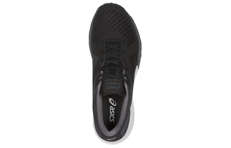 (W) ASICS Weldon X Sneakers Black 圖 4