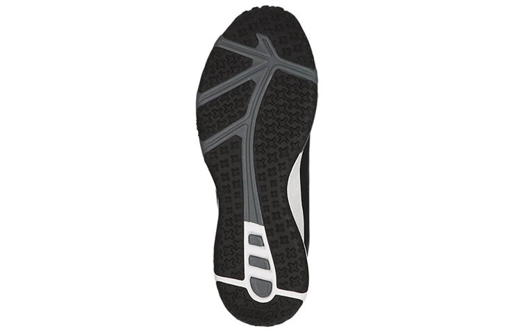 (W) ASICS Weldon X Sneakers Black 圖 5