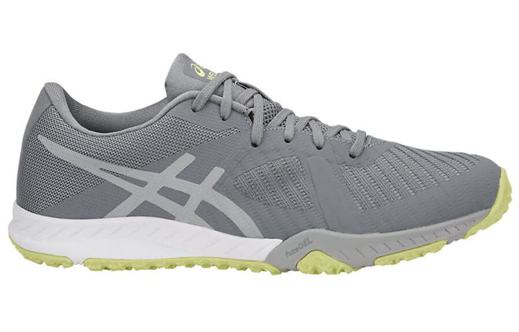 (W) ASICS Weldon X Sneakers Grey 圖 2