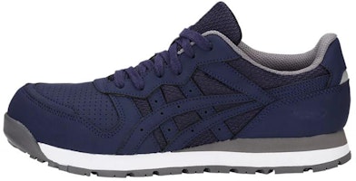 (Women) ASICS Winjob CP207 'Breathable Comfort Low-Top Cycling Blue' 1272A001-400 (Women) ASICS Winjob CP207 'Breathable Comfort Low-Top Cycling Blue' 1272A001-400