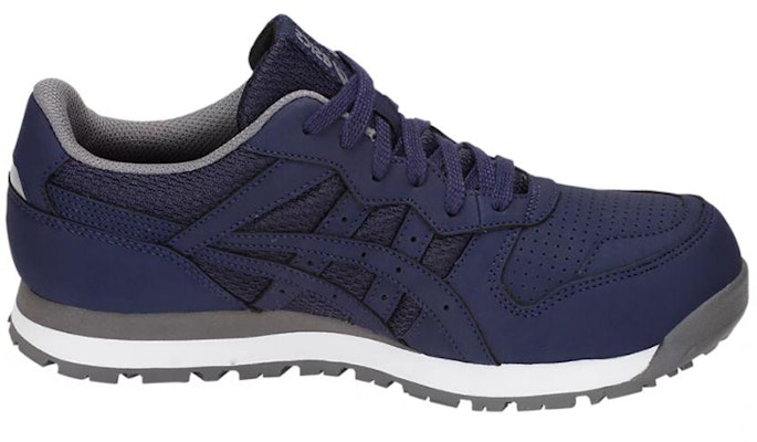 (W) ASICS Winjob CP207 'Kenyamanan Bernapas Sepatu Rendah Bersepeda Biru' 1272A001-400 Order (W) ASICS Winjob CP207 'Kenyamanan Bernapas Sepatu Rendah Bersepeda Biru' 1272A001-400