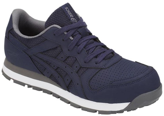 (W) ASICS Winjob CP207 'Kenyamanan Bernapas Sepatu Rendah Bersepeda Biru' 1272A001-400 Lookbook (W) ASICS Winjob CP207 'Kenyamanan Bernapas Sepatu Rendah Bersepeda Biru' 1272A001-400