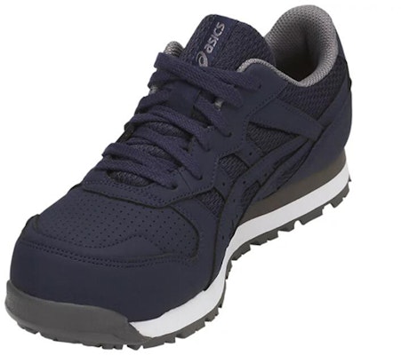 (W) ASICS Winjob CP207 'Kenyamanan Bernapas Sepatu Rendah Bersepeda Biru' 1272A001-400 Shop (W) ASICS Winjob CP207 'Kenyamanan Bernapas Sepatu Rendah Bersepeda Biru' 1272A001-400