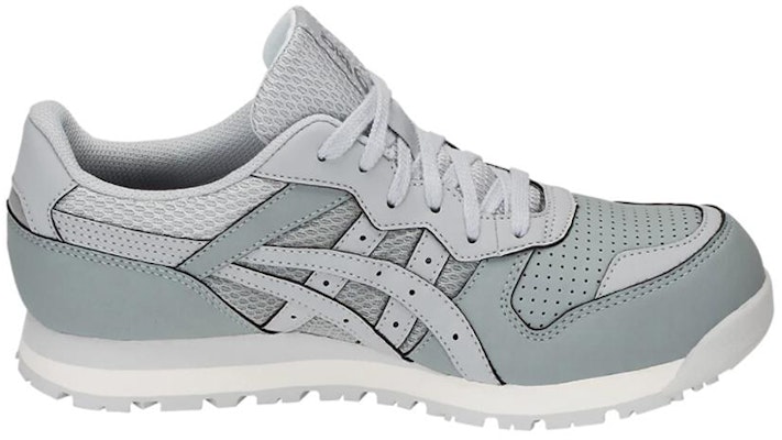 (W) ASICS Winjob CP207 'Kelabu' 1272A001-020 Order (W) ASICS Winjob CP207 'Kelabu' 1272A001-020