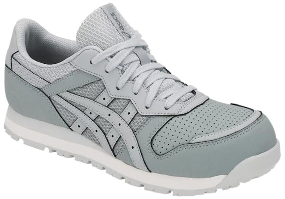 (W) ASICS Winjob CP207 'Kelabu' 1272A001-020 Lookbook (W) ASICS Winjob CP207 'Kelabu' 1272A001-020