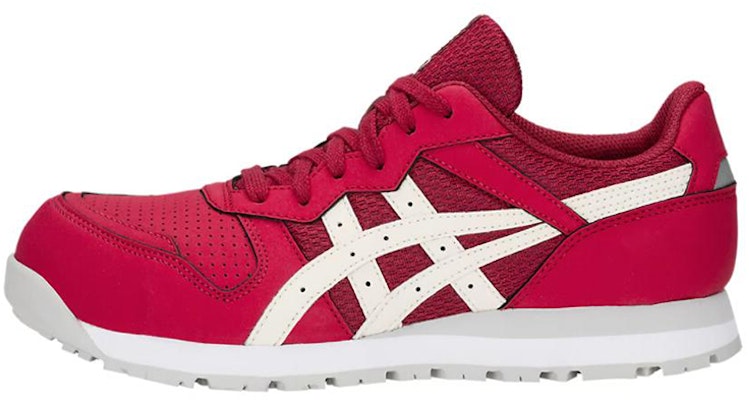 (W) ASICS Winjob CP207 'Rojo Blanco' 1272A001-600 Buy (W) ASICS Winjob CP207 'Rojo Blanco' 1272A001-600