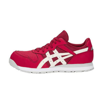 (W) ASICS Winjob CP207 'Red White'