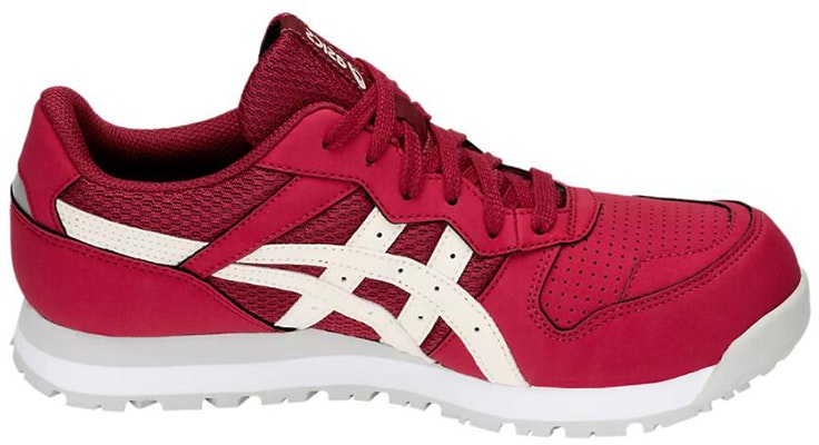 (W) ASICS Winjob CP207 'Rojo Blanco' 1272A001-600 Order (W) ASICS Winjob CP207 'Rojo Blanco' 1272A001-600