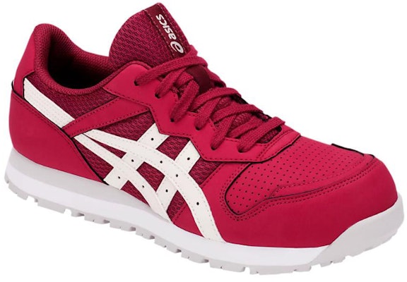 (W) ASICS Winjob CP207 'Rojo Blanco' 1272A001-600 Lookbook (W) ASICS Winjob CP207 'Rojo Blanco' 1272A001-600