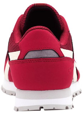 (W) ASICS Winjob CP207 'Rojo Blanco' 1272A001-600 Purchase (W) ASICS Winjob CP207 'Rojo Blanco' 1272A001-600