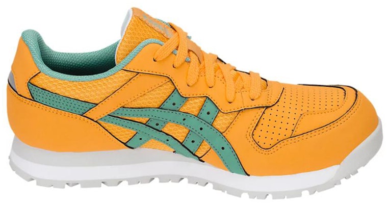 (W) ASICS Winjob CP207 'Amarillo Verde' 1272A001-800 Order (W) ASICS Winjob CP207 'Amarillo Verde' 1272A001-800