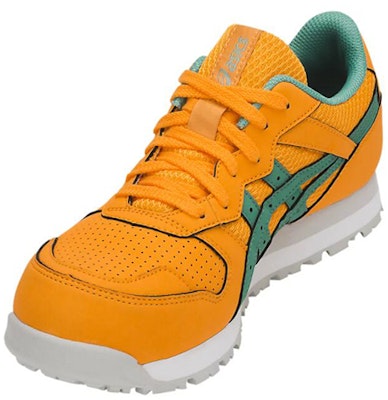 (W) ASICS Winjob CP207 'Amarillo Verde' 1272A001-800 Shop (W) ASICS Winjob CP207 'Amarillo Verde' 1272A001-800