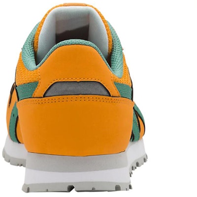 (W) ASICS Winjob CP207 'Amarillo Verde' 1272A001-800 Purchase (W) ASICS Winjob CP207 'Amarillo Verde' 1272A001-800