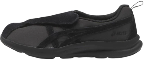 (Women) ASICS x Billy's Lifewalker Heritage 'Black' 1242A023-001 (Women) ASICS x Billy's Lifewalker Heritage 'Black' 1242A023-001
