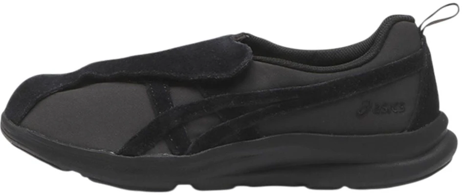 (Women) ASICS x Billy's Lifewalker Heritage 'Black' 1242A023-001 Buy (Women) ASICS x Billy's Lifewalker Heritage 'Black' 1242A023-001