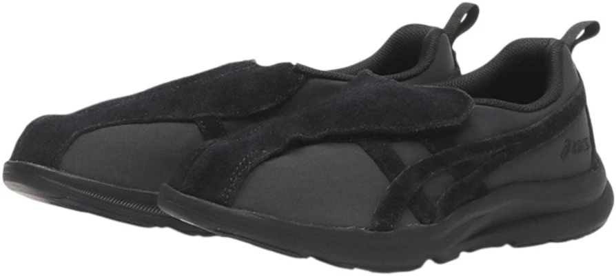 (Women) ASICS x Billy's Lifewalker Heritage 'Black' 1242A023-001 Order (Women) ASICS x Billy's Lifewalker Heritage 'Black' 1242A023-001